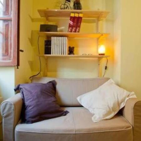 Apartament In Historic Center Валенсия Экстерьер фото
