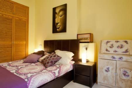 Apartament In Historic Center Валенсия Экстерьер фото