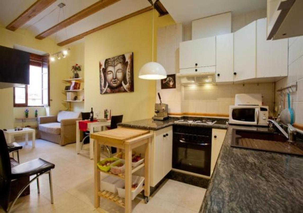 Apartament In Historic Center Валенсия Экстерьер фото