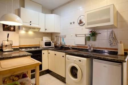 Apartament In Historic Center Валенсия Экстерьер фото