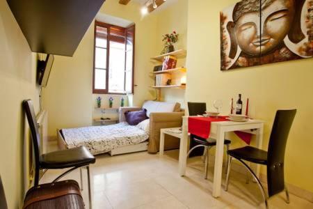 Apartament In Historic Center Валенсия Экстерьер фото