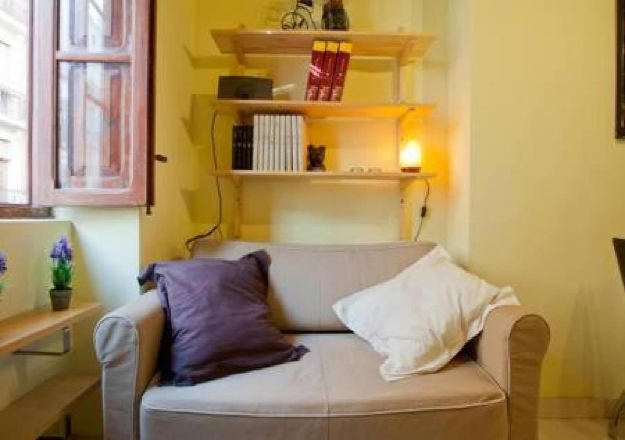 Apartament In Historic Center Валенсия Экстерьер фото